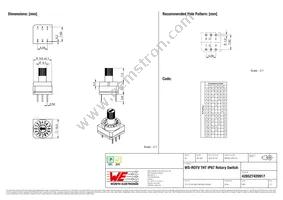 428527420917 Datasheet Cover