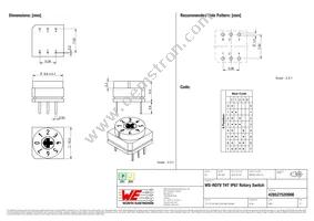 428527520908 Datasheet Cover