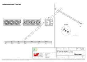 428527520909 Datasheet Page 3