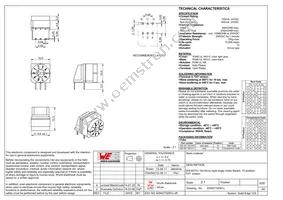 429427320911 Datasheet Cover