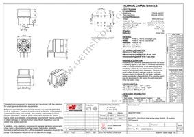 429427320917 Datasheet Cover