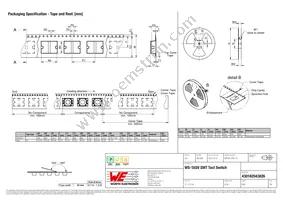 430162043826 Datasheet Page 3