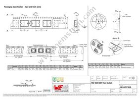 430162073826 Datasheet Page 3