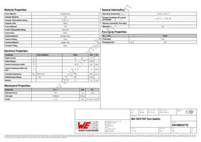 430186043716 Datasheet Page 2