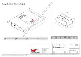 430186043716 Datasheet Page 3