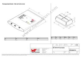 430186050716 Datasheet Page 3