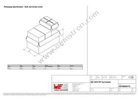 430186050716 Datasheet Page 4