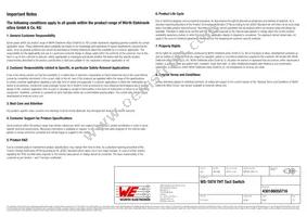 430186050716 Datasheet Page 7