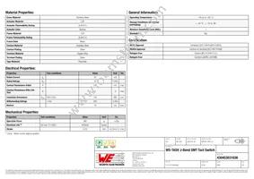 430453031836 Datasheet Page 2