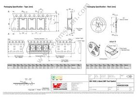 430453031836 Datasheet Page 3