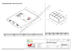 430476043716 Datasheet Page 3