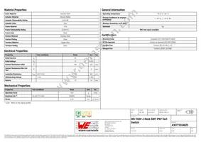 430773034825 Datasheet Page 2