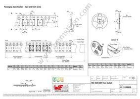 431151008826 Datasheet Page 3