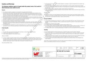 431151008826 Datasheet Page 5