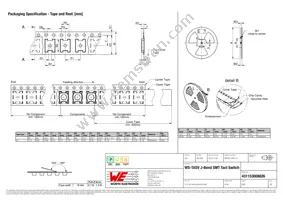 431153008826 Datasheet Page 3