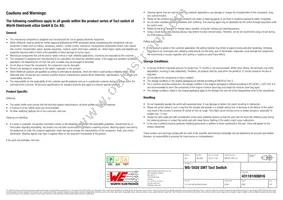 431181008816 Datasheet Page 5