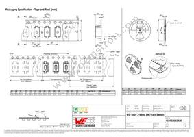 434123043836 Datasheet Page 3