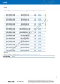 4404.0018 Datasheet Page 4