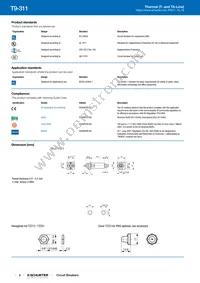 4404.0049 Datasheet Page 2