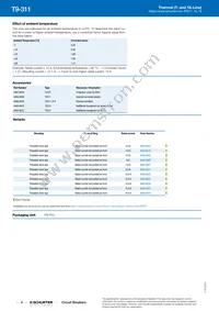 4404.0049 Datasheet Page 4