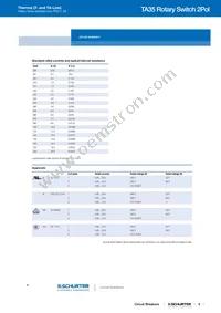 4435.0326 Datasheet Page 5