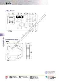 44510-1063 Datasheet Page 3