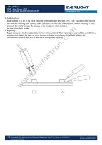 45-21/KK2C-S4040AC4CB41/2T Datasheet Page 13