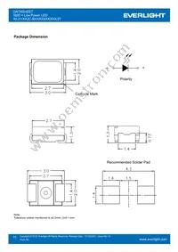 45-21/QK2C-B56702C4CB41/2T Datasheet Page 11