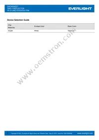 45-21UMC/3033429/TR8 Datasheet Page 2