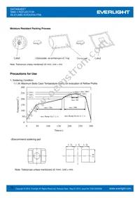 45-21UMC/3033429/TR8 Datasheet Page 15