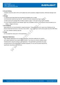 45-21UMC/3033429/TR8 Datasheet Page 16