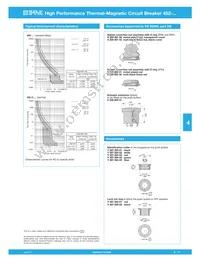 452-K14-LN2-S1-100A Datasheet Page 3