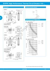 452-K34-FN2-S1-100A Datasheet Page 2