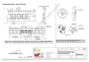 452403012014 Datasheet Page 3