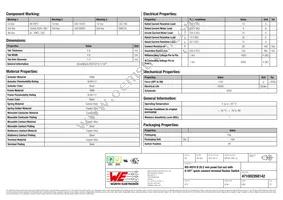 471002268142 Datasheet Page 2