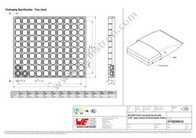 471002268142 Datasheet Page 4