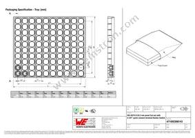 471002268143 Datasheet Page 4