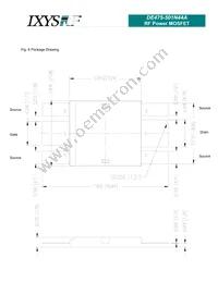 475-501N44A-00 Datasheet Page 4