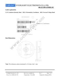 48-21/T1D-ANPHY/3C Datasheet Page 7