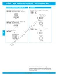 482-G700-R1M1-Z0S0-4A Datasheet Page 4