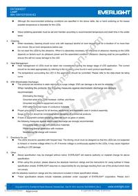 484-10SYGT/S530-E2 Datasheet Page 7