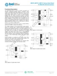 48IMS15-15-9C Datasheet Page 4