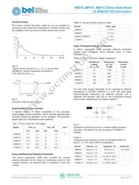 48IMS15-15-9C Datasheet Page 7