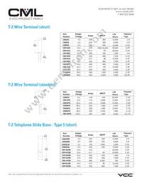 48PS Datasheet Cover