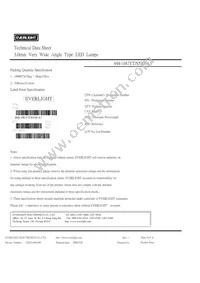 494-10UYT/S530-A3 Datasheet Page 6