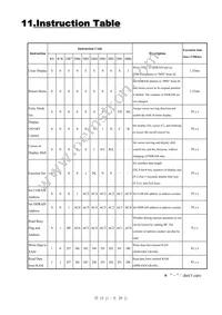 499 Datasheet Page 15