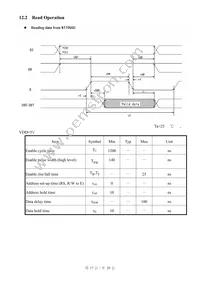 499 Datasheet Page 17