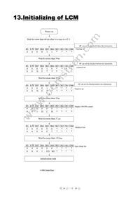 499 Datasheet Page 18