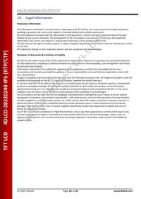 4DLCD-28320240-CTP-IPS Datasheet Page 21