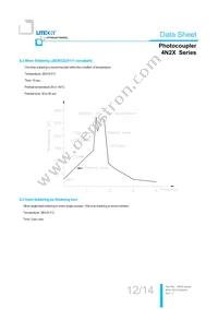 4N28S-TA1 Datasheet Page 13